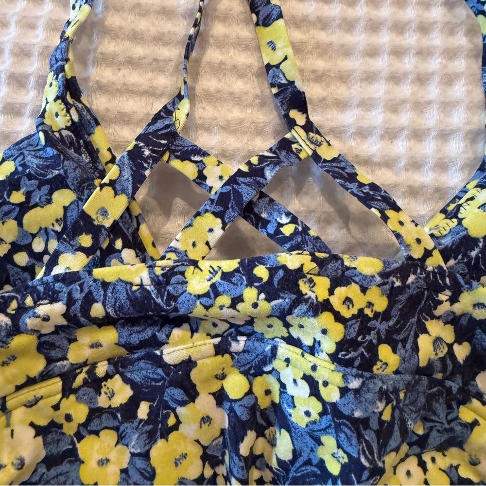 [Offline by aerie] sports bra - Picture 4 of 8